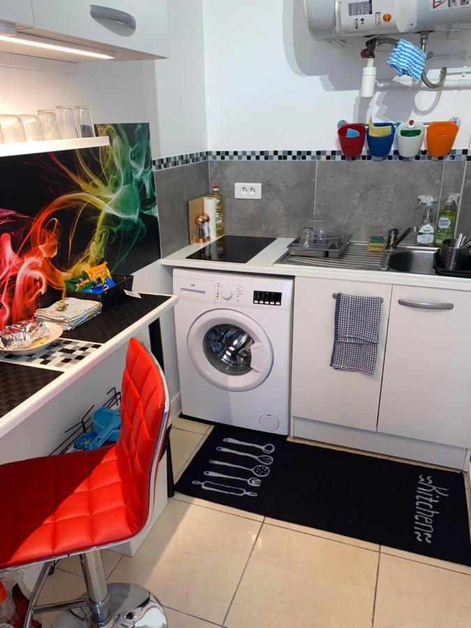 Paris Sud-Porte De Gentilly Mignon T2 250 M De Paris المظهر الخارجي الصورة