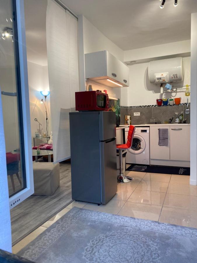 Paris Sud-Porte De Gentilly Mignon T2 250 M De Paris المظهر الخارجي الصورة