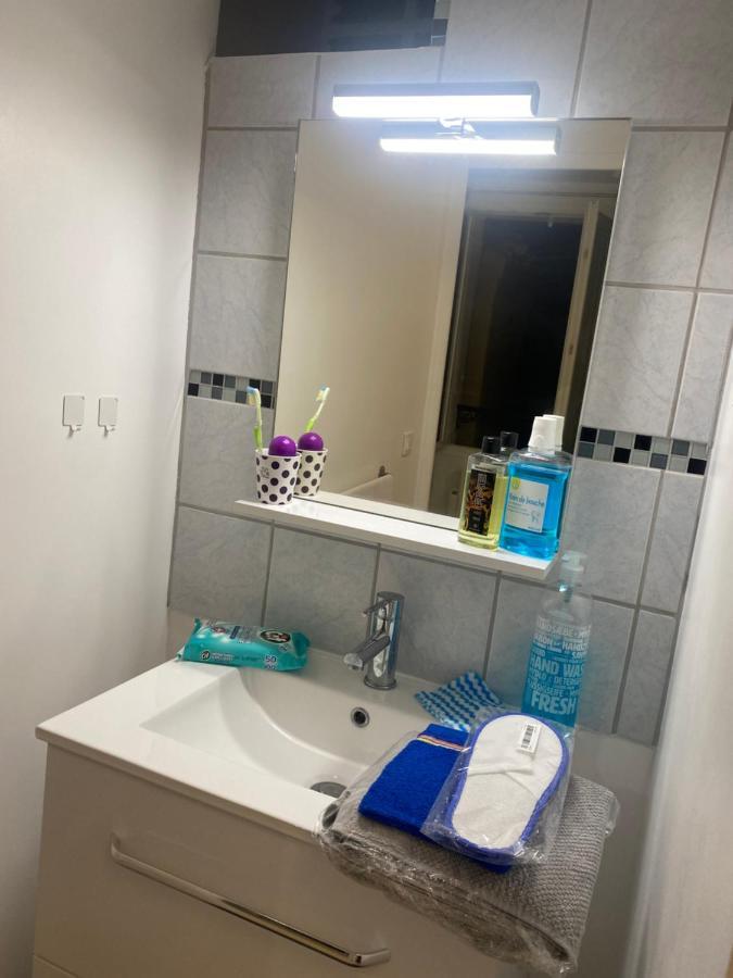 Paris Sud-Porte De Gentilly Mignon T2 250 M De Paris المظهر الخارجي الصورة