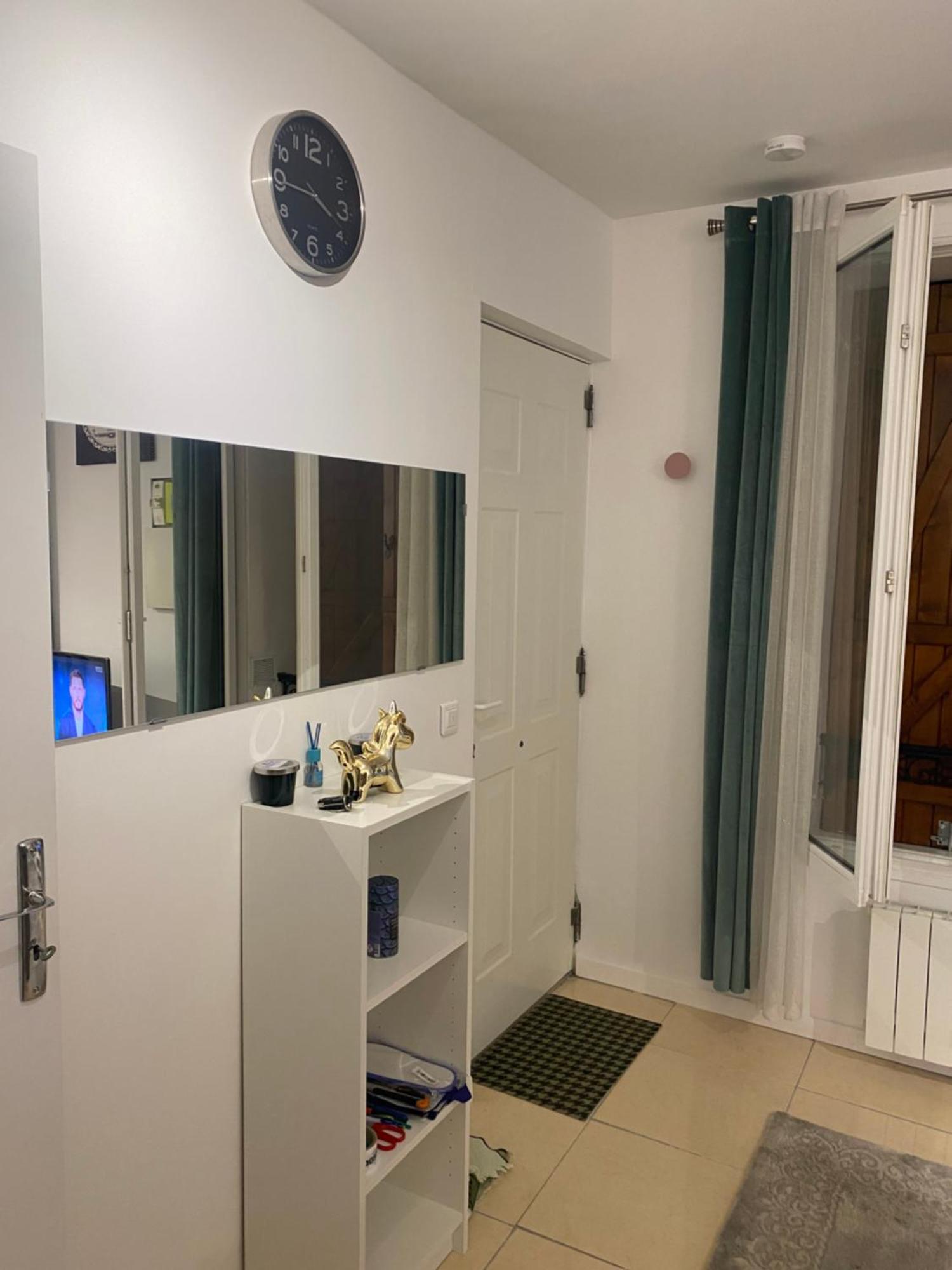 Paris Sud-Porte De Gentilly Mignon T2 250 M De Paris المظهر الخارجي الصورة