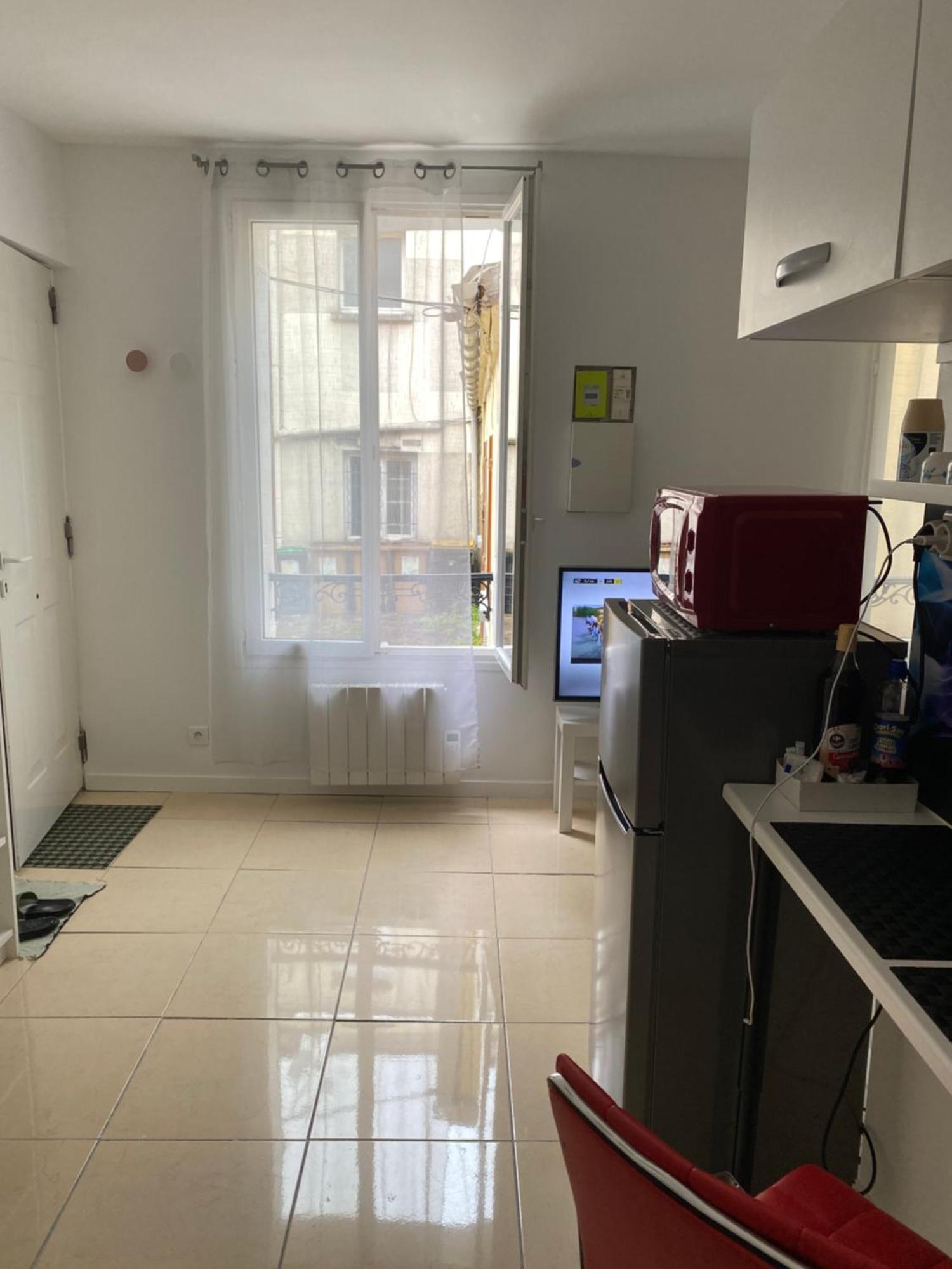 Paris Sud-Porte De Gentilly Mignon T2 250 M De Paris المظهر الخارجي الصورة
