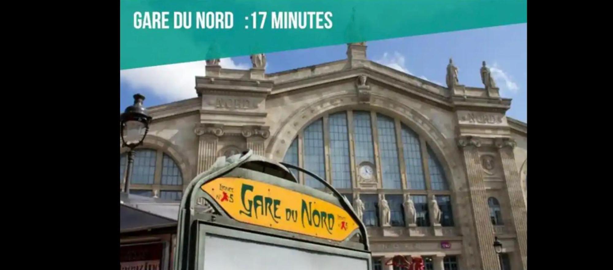 Paris Sud-Porte De Gentilly Mignon T2 250 M De Paris المظهر الخارجي الصورة