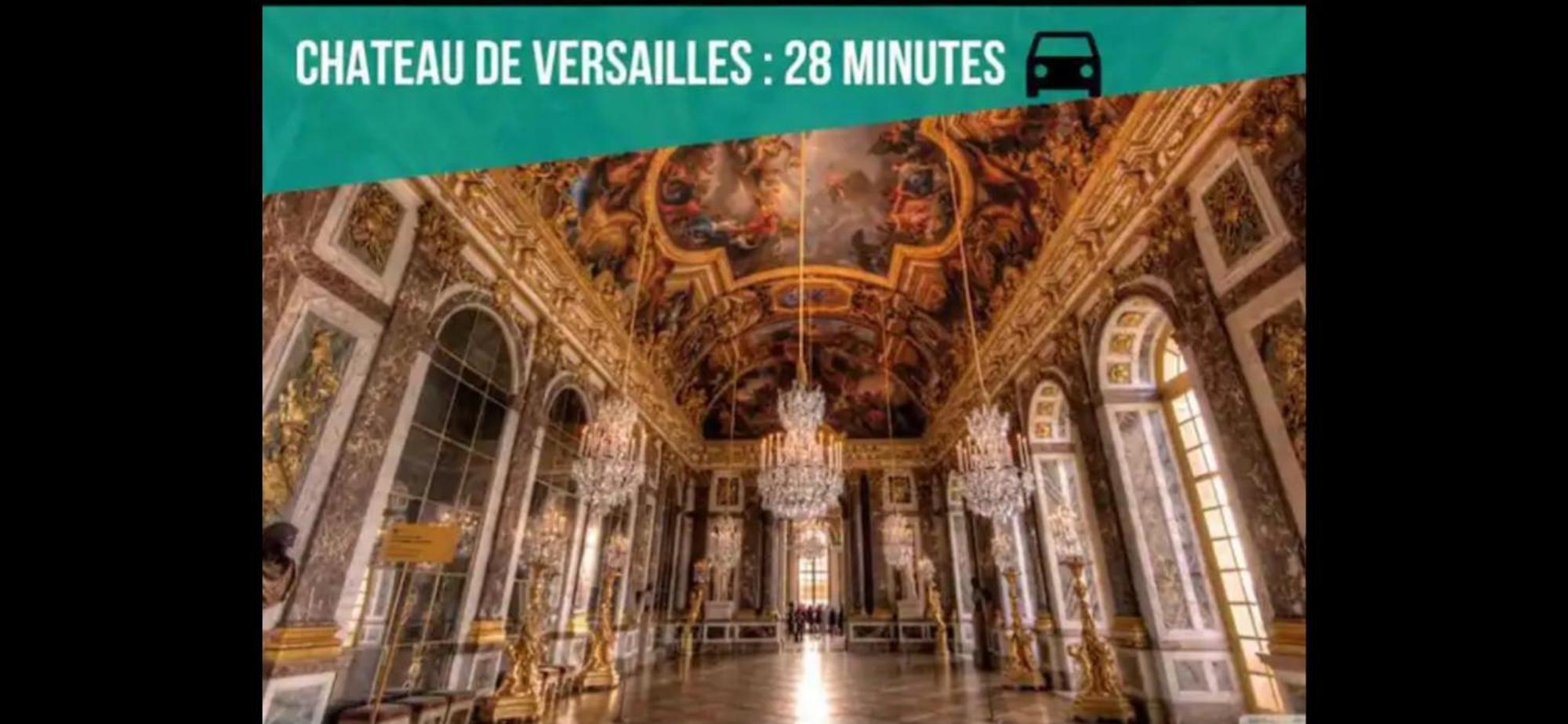 Paris Sud-Porte De Gentilly Mignon T2 250 M De Paris المظهر الخارجي الصورة
