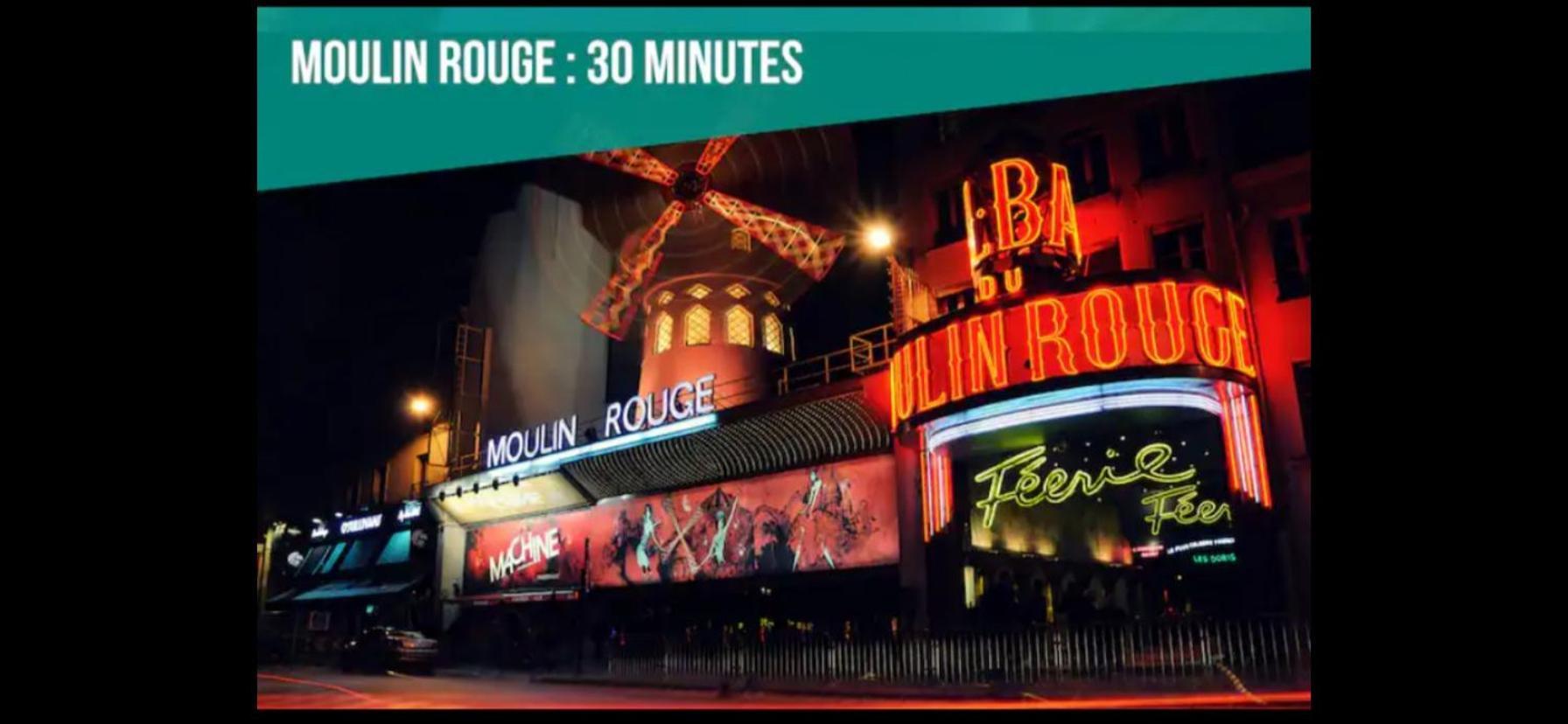 Paris Sud-Porte De Gentilly Mignon T2 250 M De Paris المظهر الخارجي الصورة